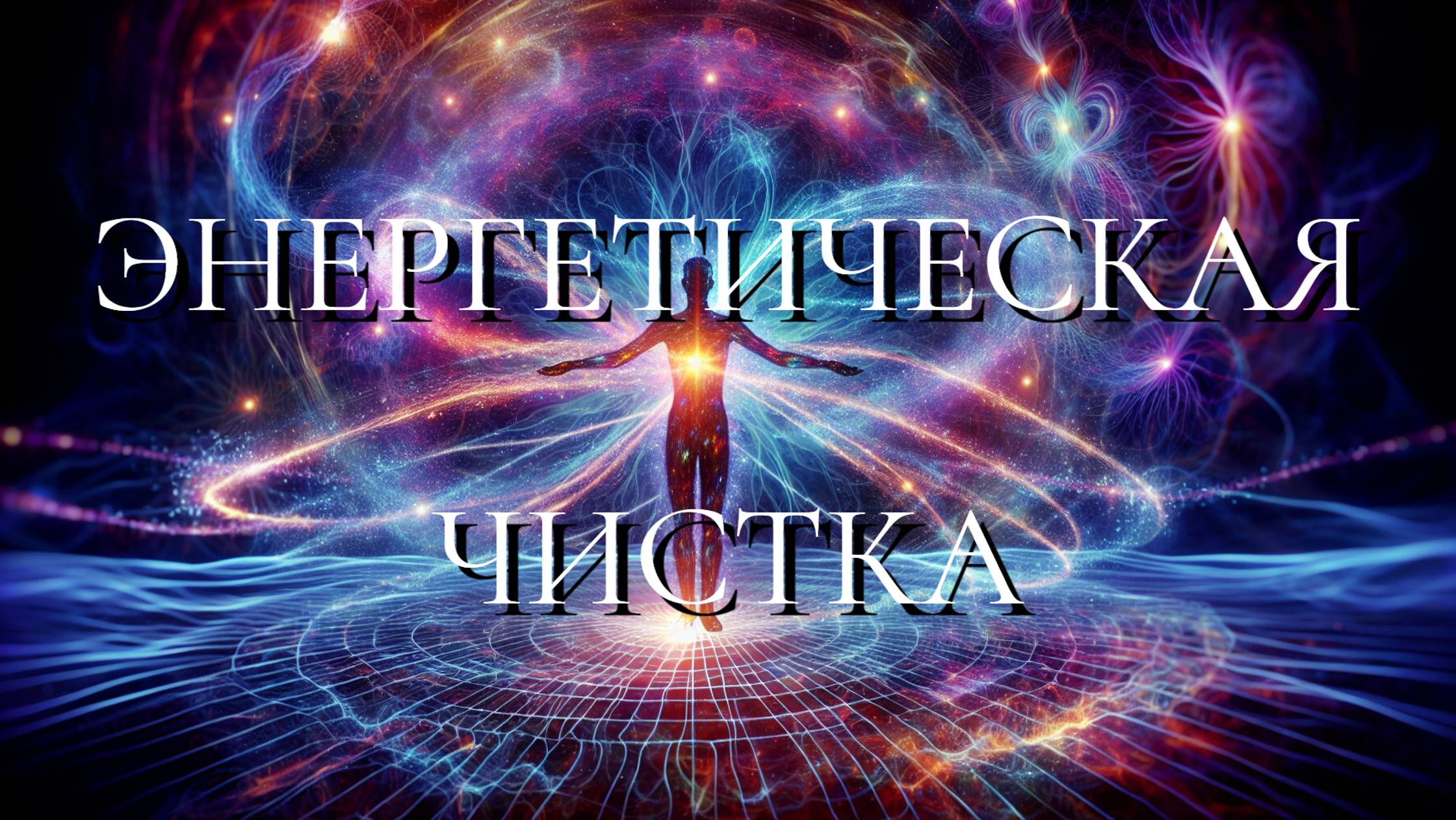 Энергетическая чистка