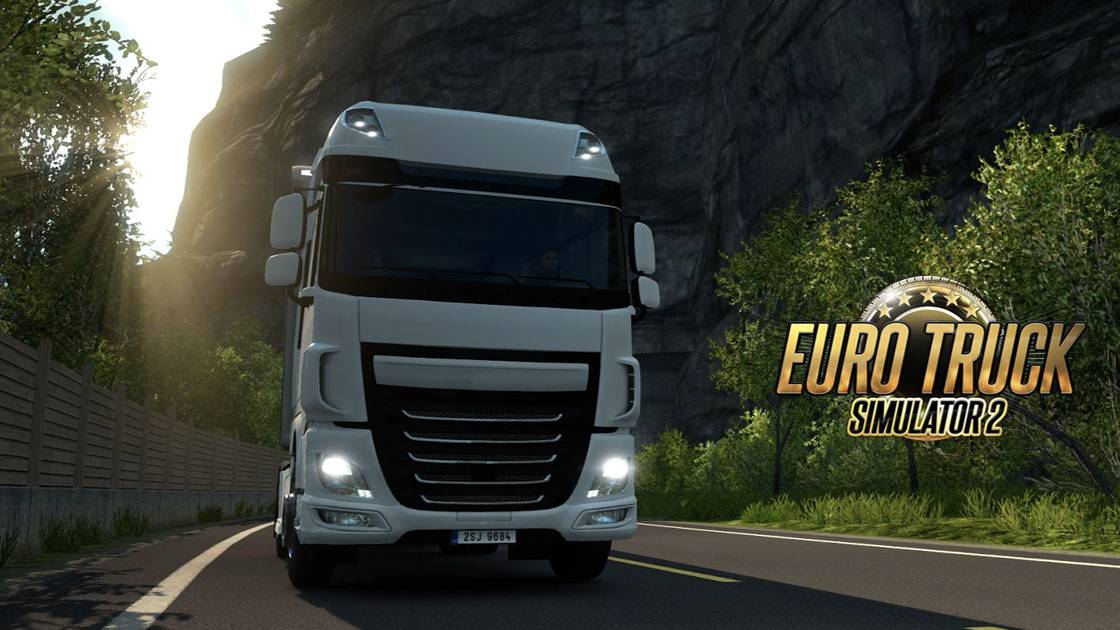 Euro Truck Simulator 2