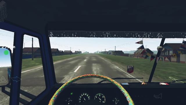 🚛 MOTOR DEPOT:● 👉Работа на КамАЗе●👈