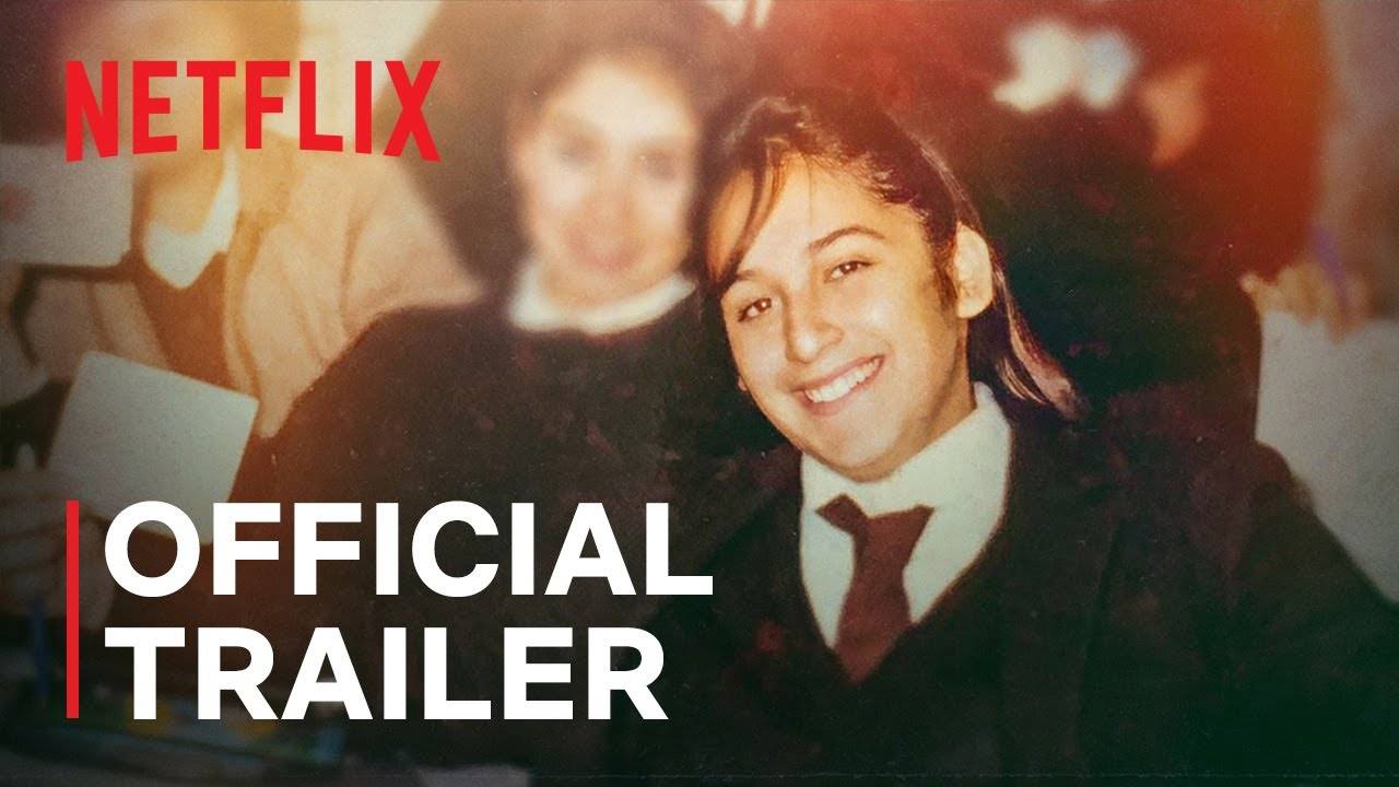 The Documentary Breaking the Silence: The Maria Soledad Case - Official  Trailer | Netflix