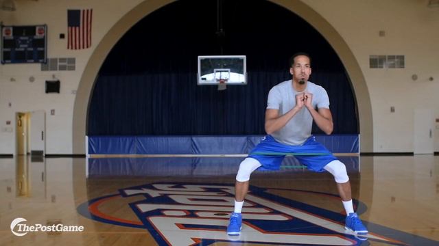 Shaun Livingston Reinvented His Game To Become a Champion