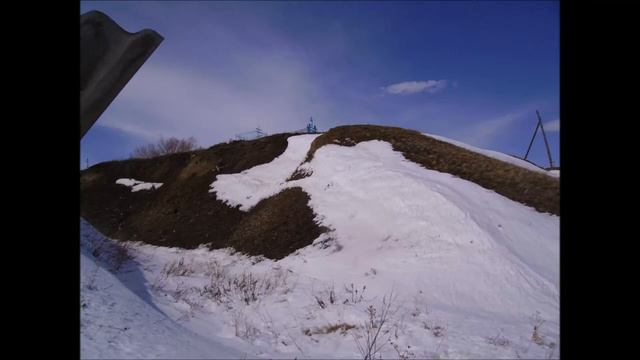 №22 Паломническая поездка в Сызрань  весна, март 2010