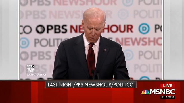 Joe Biden Has His Best Debate Night | Morning Joe | MSNBC