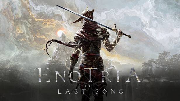 Enotria The Last Song соулслайк#2