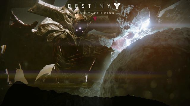 Last Stand (Light Action) - Destiny： The Taken King OST