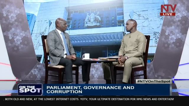 Corruption allegations in Parliament and opposition rifts addressed by LOP | ON THE SPOT