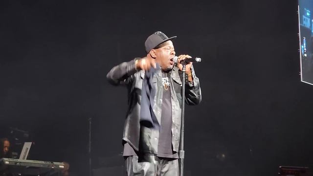 Bobby Brown - Don't Be Cruel (2022 Concert Performance)