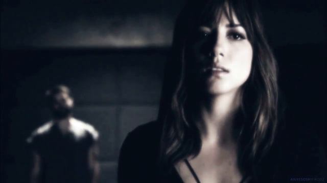 Skye & Ward ｜ I can't save you