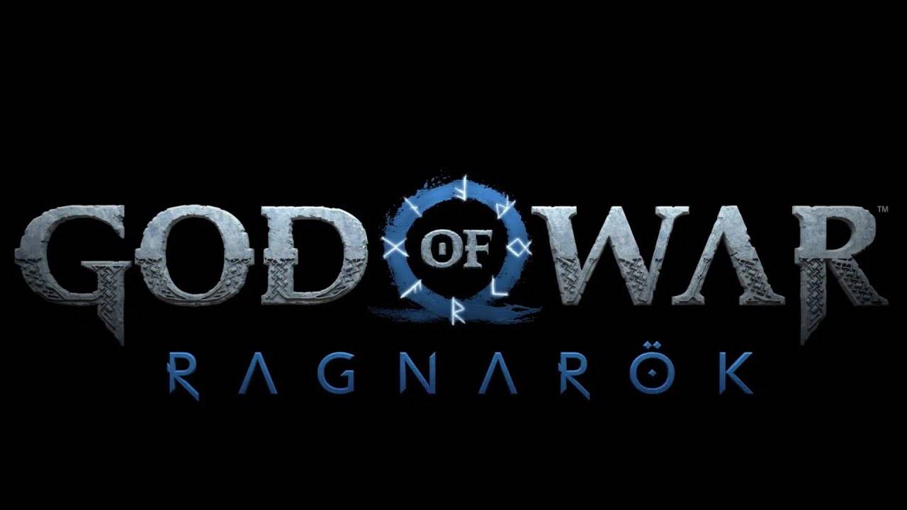 God of War Ragnarök Продолжение новой истории