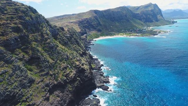 Philippines 4K - Scenic Relaxation Film With Calming Music