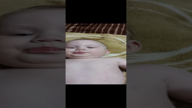 учимся брынкать