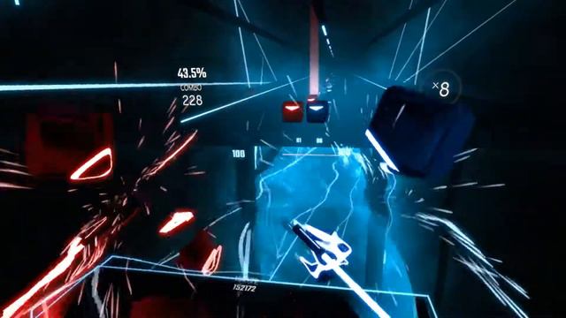 Pain of Perfection [Beat Saber]