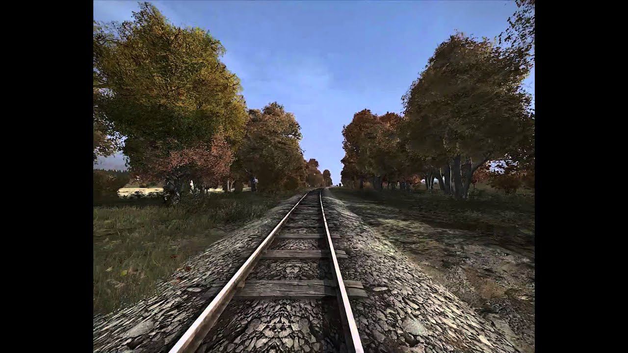 DayZ Standalone (Хроники Черноруссии) # 11
