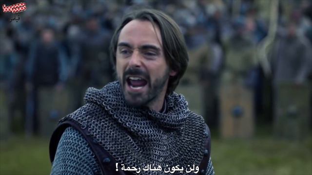 فيلمر TV | ليش لازم أتابع The Last Kingdom ؟  | Filmmer TV