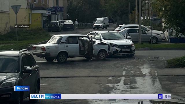 Подземный толчок и падение пьяного родителя: сводка происшествий по Кузбассу