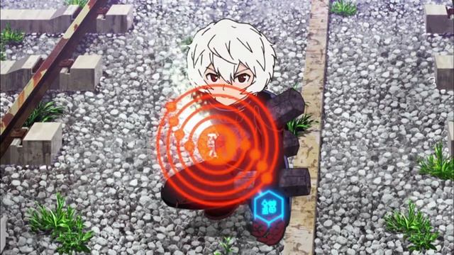 World Trigger 「AMV」- Painkiller