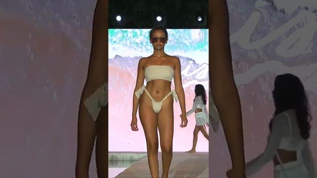 Brisea Swimwear Fashion Show Miami Swim Week 2022 DC SwimWeek (13)