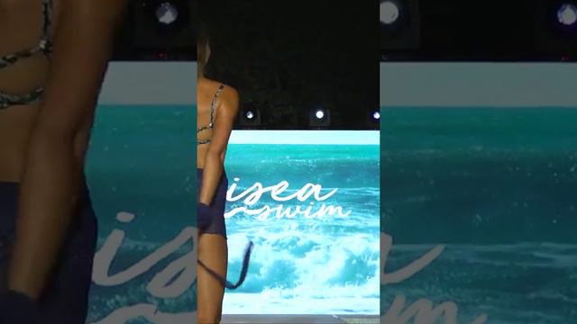 Brisea Swimwear Fashion Show Miami Swim Week 2022 DC SwimWeek (1)