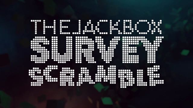 Трейлер The Jackbox Survey Scramble (анонс)