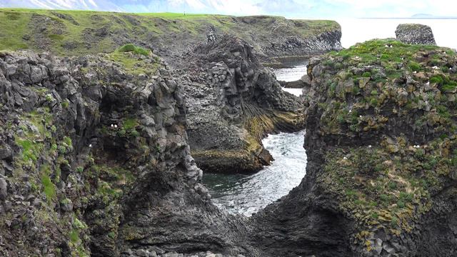 Iceland in 4K Ultra HD