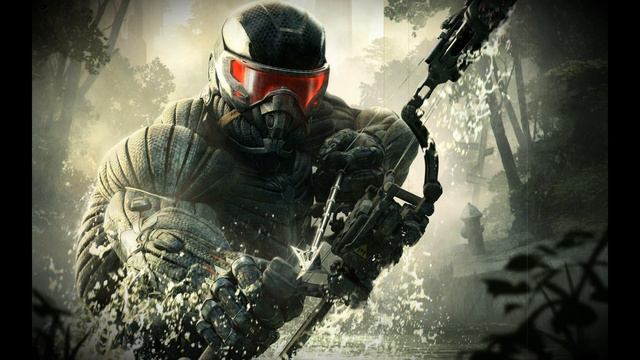 Crysis 3 Main Theme Soundtrack
