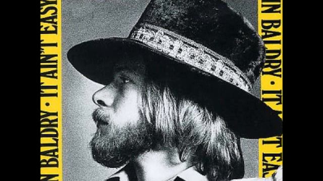 John Baldry - Black Girl