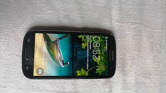 Продажа телефона Samsung Galaxy S3 Duos