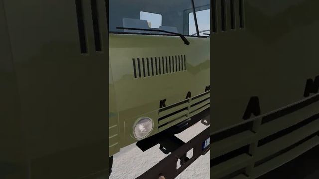 🎮🧨💣BeamNG.drive 0.32 #crash-test #краш-тест #автосимулятор #Таз #Taz #Нива #Москвич #Волга #игры