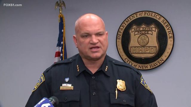 New Haven Sgt. fired after lying to police department