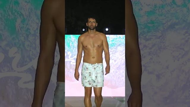 Brisea Swimwear Fashion Show Miami Swim Week 2022 DC SwimWeek (16)