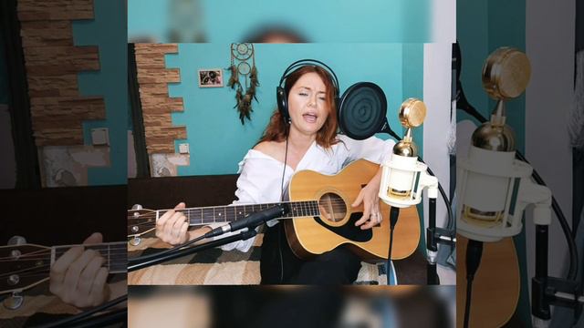 Wicked game Cover Chris Isaak