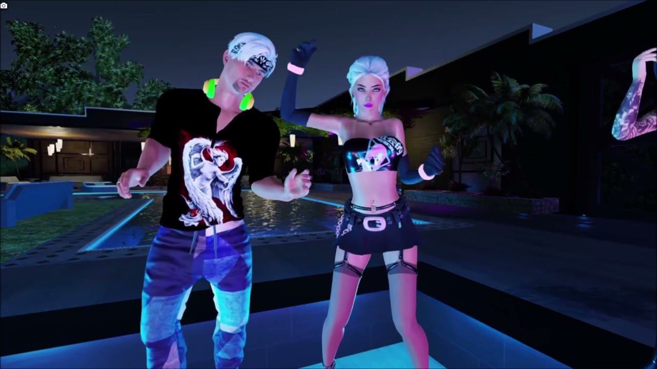Dance Party