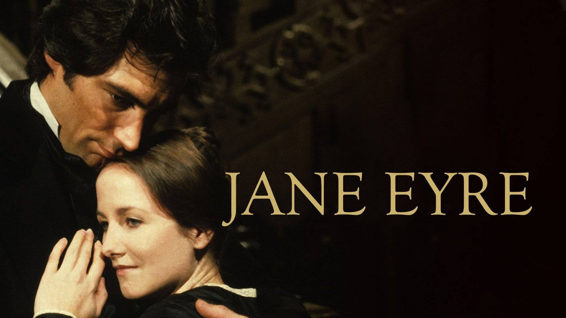 Сериал Джейн Эйр – 1 сезон 2 серия / Jane Eyre