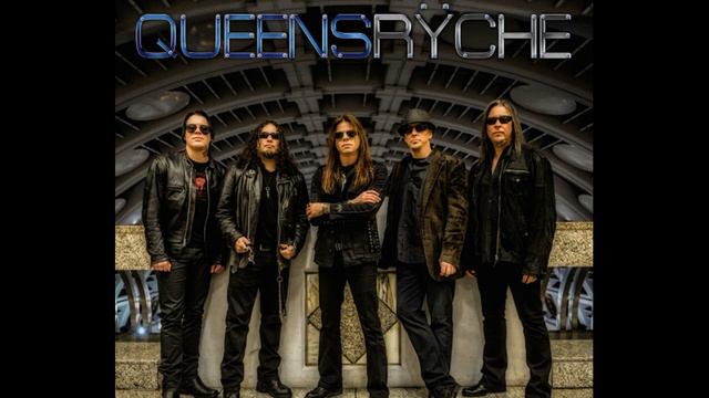 Queensryche - Silent Lucidity GUITAR BACKING TRACK WITH VOCALS!