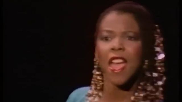 Patrice Rushen - Forget Me Nots (Official Video)