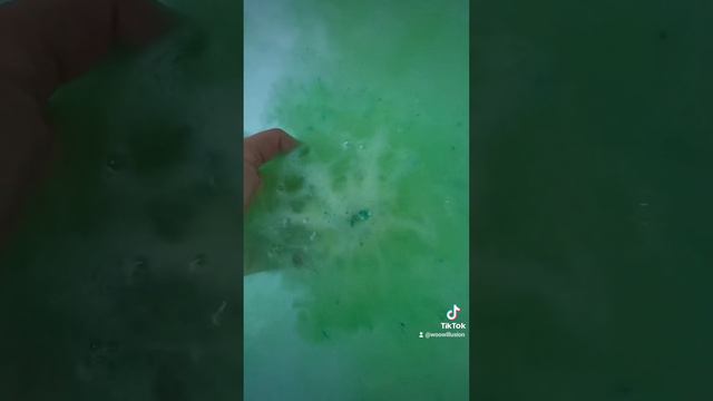 #BathBomb #Satisfying #Relaxing #ASMR #Colorful #VisualArt #SpaTime #Relaxation #Soothing