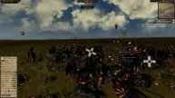 Loose Spaghetti Wraparound Nerfed - Total War Attila Age of Charlemagne