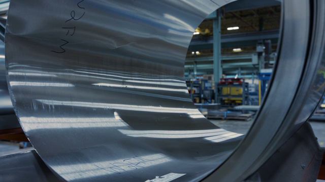 Factory Industry