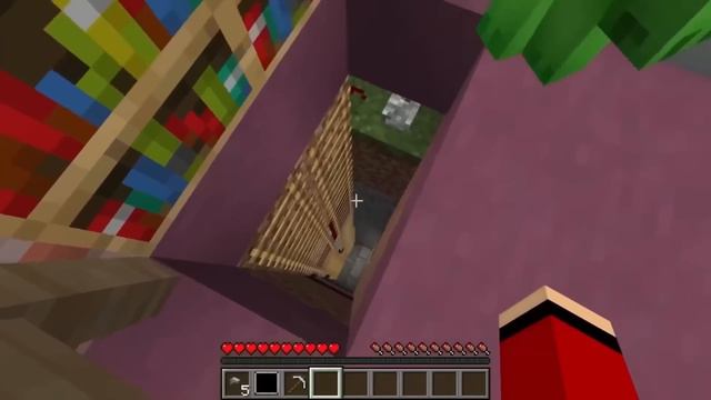 How Mikey and JJ Survive 100 Days Of Attack on ZOMBIE MUTANT JJ ? - Minecraft (Maizen)