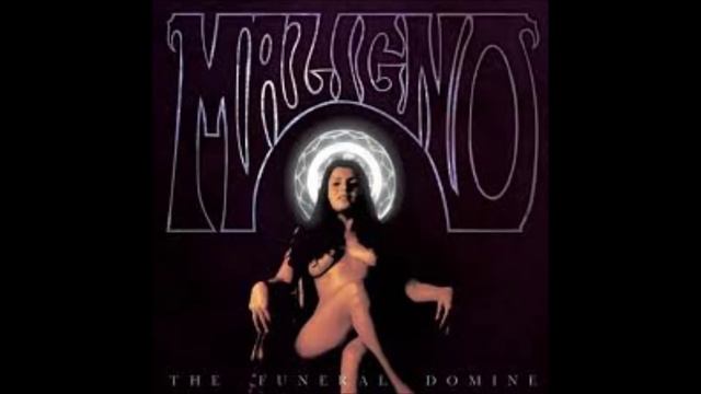 Maligno - The Funeral Domine [Full Album]