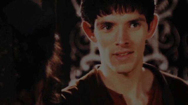 Merlin & Morgana ｜ I loved and I lost you