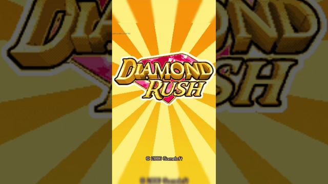 Diamond Rush | OST - Main Theme