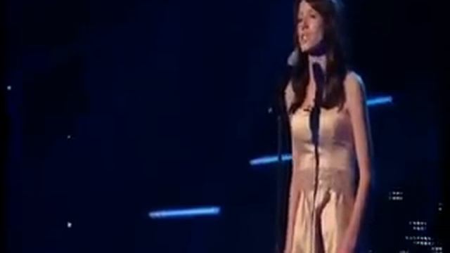 Faryl Smith Final BGT 2008