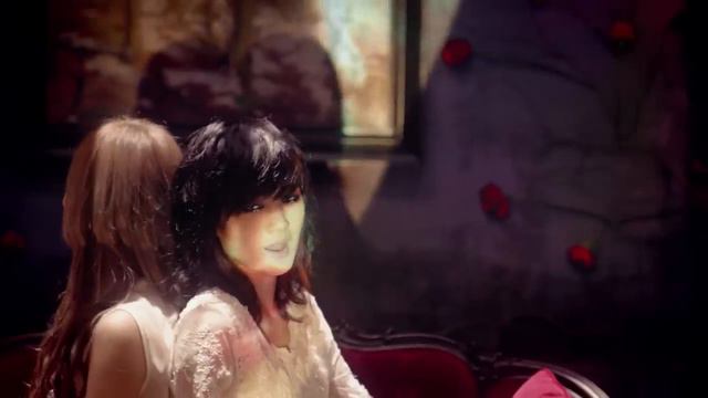 miss A Touch MV