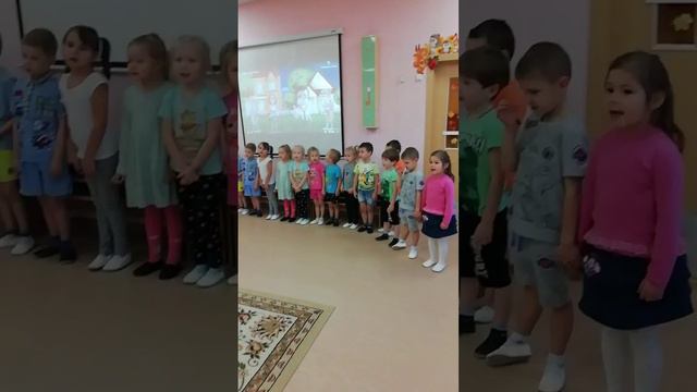 Группа КАПЕЛЬКИ - Видео от Группа КАПЕЛЬКИ (1)