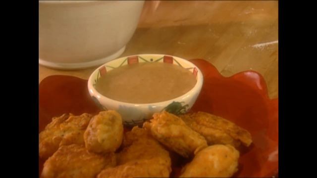 Fridays: My Grandmother's Table - 4 Classic Southern Recipes