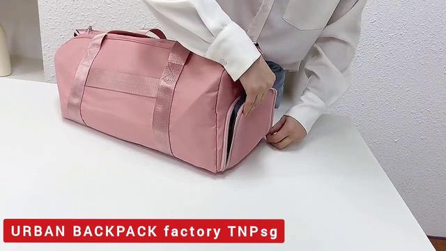 🎁Сумка TNPsg спортивная женская !