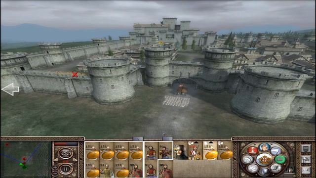 Let's Play Medieval 2 Total War: Genoa Campaign (Stainless Steel) Part 24