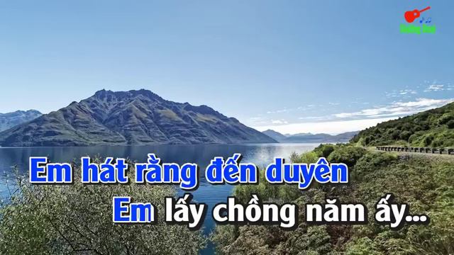 Y2meta.app-Karaoke Neo Đậu Bến Quê Tone Nam Nhạc Sống gia huy beat