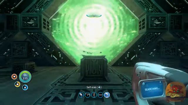 Subnautica Part 42: Cuboid Renaissance! - Grin Brothers